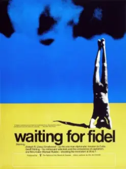 Waiting for Fidel