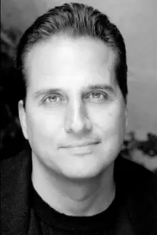 Nick Di Paolo como: 