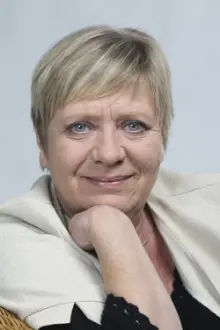 Jaroslava Obermaierová como: Jůlie