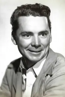 Russell Hayden como: Lucky Jenkins