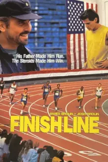 Finish Line