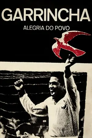 Garrincha, Alegria do Povo