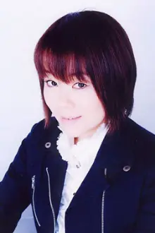 Megumi Matsumoto como: Kouya Marino (voice)