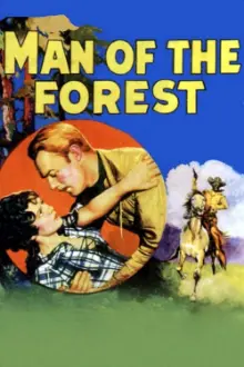 Man of the Forest