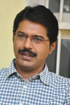 Subbu Panchu