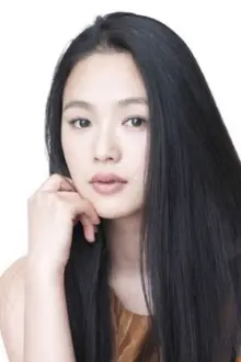 Zhou Yun como: Guan Qiaohong