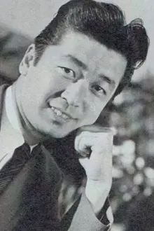 Yū Fujiki como: Jiro Nakamura