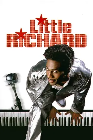 A História de Little Richard