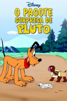 O Pacote Surpresa de Pluto