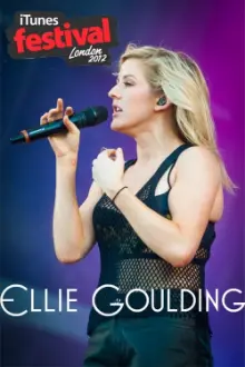 Ellie Goulding - Live at iTunes Festival 2012