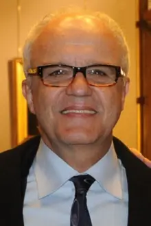 Juan Leyrado como: Guillermo Coppola