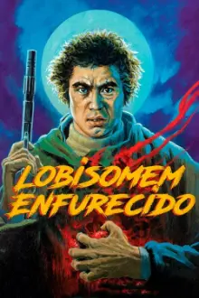 Lobisomem Enfurecido