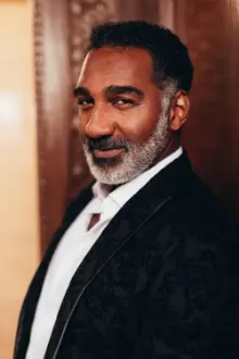 Norm Lewis como: Duke