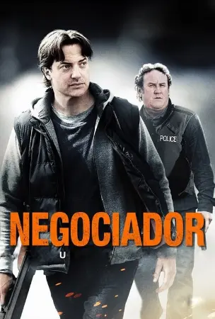 O Negociador