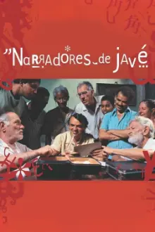 Narradores de Javé