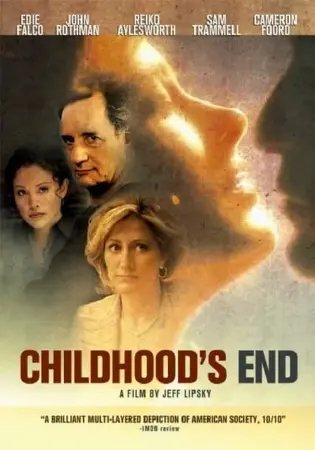 Childhood's End