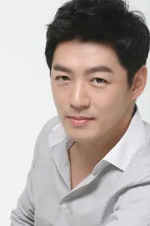 Jung You-seok como: 