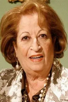 Mary Carmen Ramírez como: Madre de Juan