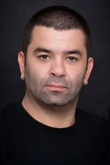 Bülent Şakrak como: Davut