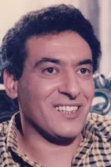 Shawqi Shamekh como: طارق