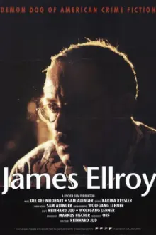 James Ellroy: Demon Dog of American Crime Fiction