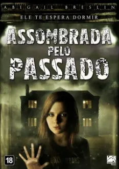 Assombrada pelo Passado