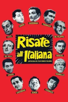 Risate all'italiana