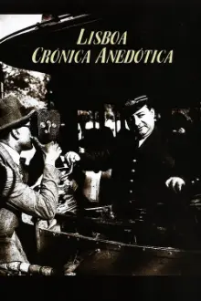 Lisbon, Anecdotal Chronicle