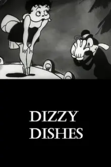 Dizzy Dishes