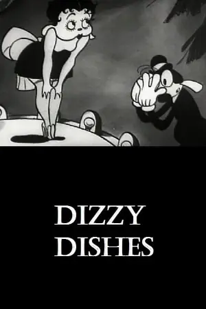 Dizzy Dishes