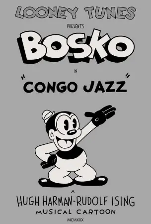 Congo Jazz