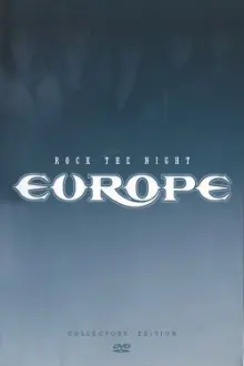 Europe - Rock the Night