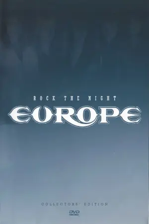 Europe - Rock the Night