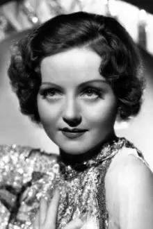 Nancy Carroll como: Barbara Quayle