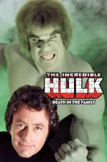 O Regresso do Incrível Hulk
