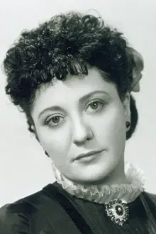 Helen Morgan como: MissTapia