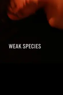 Weak Species