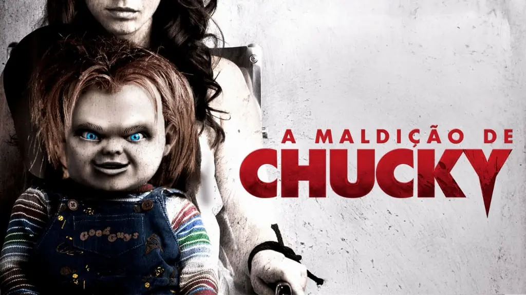 A Maldição de Chucky