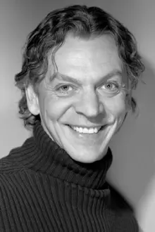 Marc Labrèche como: Klaus (voice)