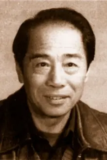 Li Wei como: Yang Jinshan