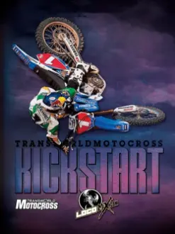 Kickstart