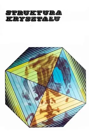 The Structure of Crystal