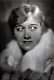 Louise Dresser como: Mrs. Blake