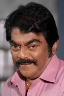 Jeeva como: C.I. Janardhan