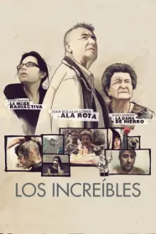 Los increíbles