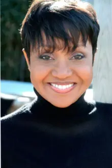 Brenda Pressley como: Etta Mae Johnson