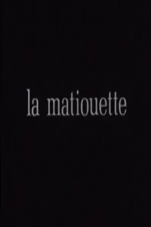 La Matiouette ou l'Arrière-pays