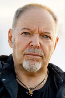 Vasco Rossi como: Voce