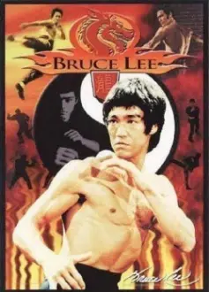 Bruce Lee: The Legend Lives On