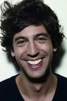 Max Boublil como: Tristan